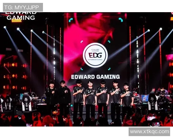 EDG战队的辉煌征程与世界大师赛的精彩瞬间回顾 EDG战队的辉煌征程与世界大师赛的精彩瞬间回顾