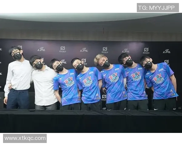 城市赛分析:LNG战队默契配合助力胜利的关键因素探讨 城市赛分析:LNG战队默契配合助力胜利的关键因素探讨