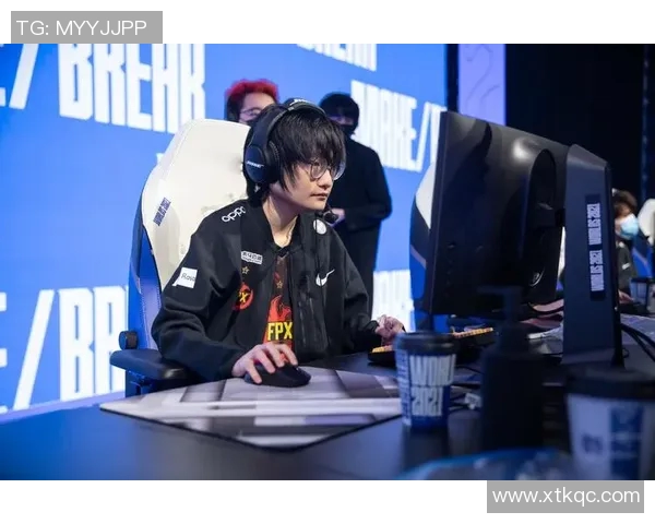重磅专题:探秘FPX如何通过反击革新引领电竞新潮流 重磅专题:探秘FPX如何通过反击革新引领电竞新潮流