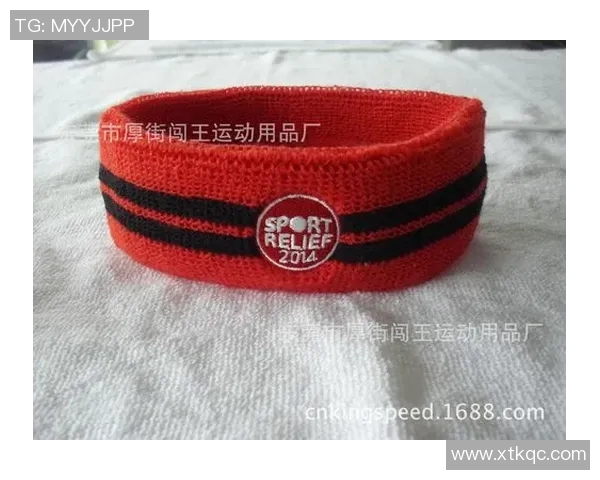 足球装备选购指南:精选护腕推荐助你提升比赛表现 足球装备选购指南:精选护腕推荐助你提升比赛表现