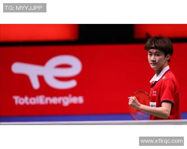 广州羽毛球队总决赛特别报道：从默默无闻到辉煌成就的奋斗历程