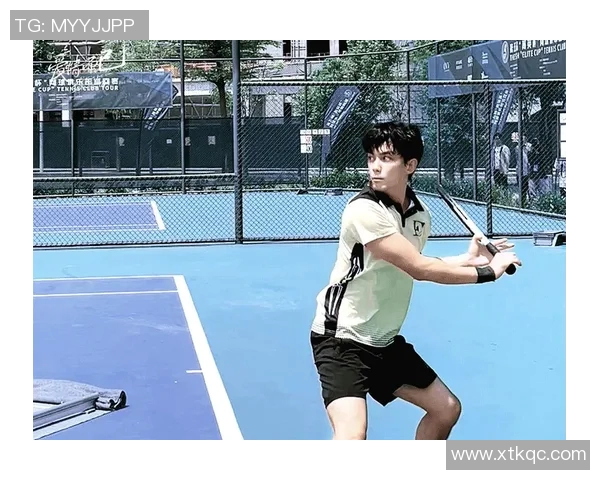 吴磊倾情分享网球技巧与心得体会助你提升球技的独家经验 吴磊倾情分享网球技巧与心得体会助你提升球技的独家经验