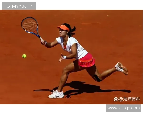 李娜亲述:从网球到足球的心路历程与独特见解分享