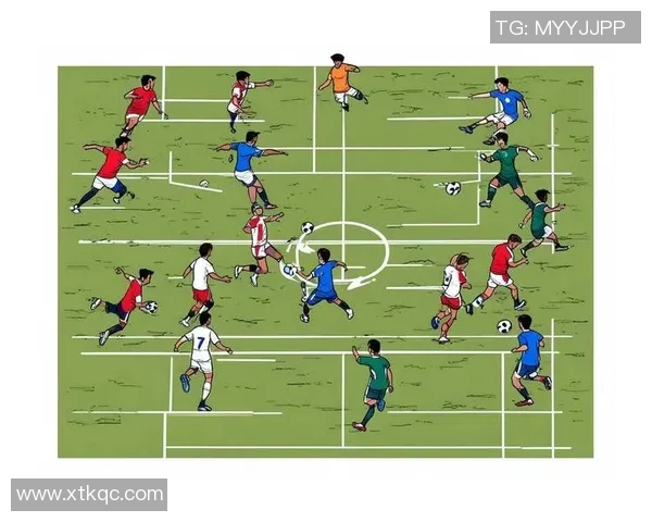 上海足球队战术解析与发展趋势探讨聚焦足球的未来之路 上海足球队战术解析与发展趋势探讨聚焦足球的未来之路