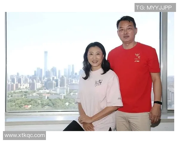 张秀英专访:从青涩少女到羽毛球冠军的奋斗与梦想