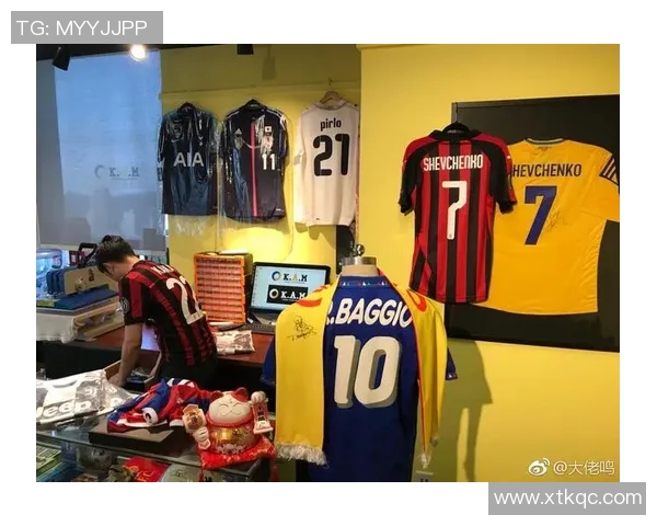 足球明星周边玩具大盘点让你与偶像亲密接触的创意商品推荐