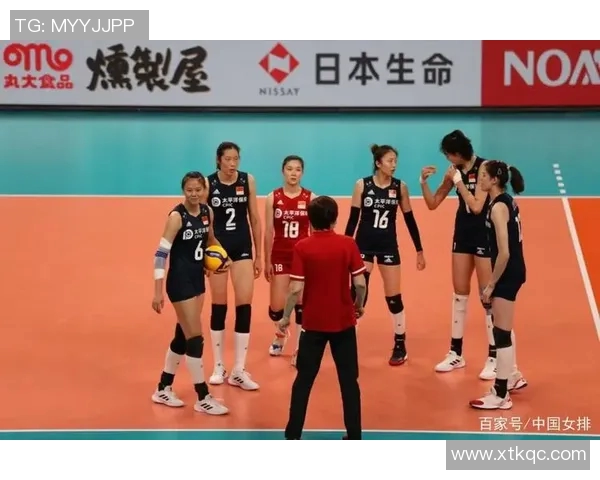 重庆排球队与上海排球队赛后复盘分析及配合策略探讨