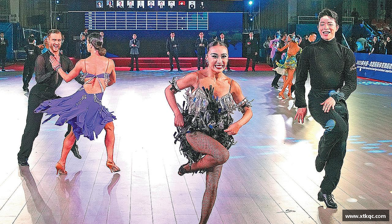 见证冠军诞生的瞬间！